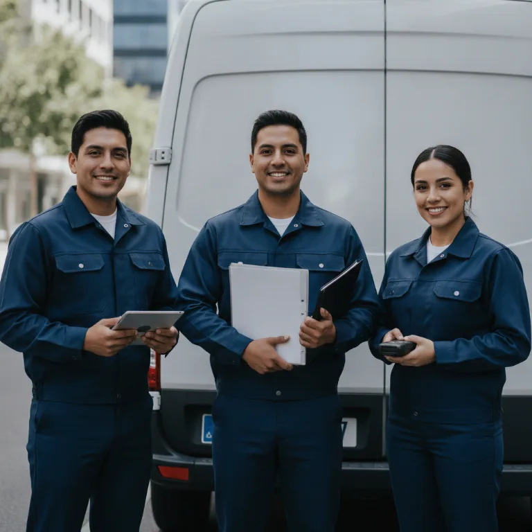 Corretor de Seguros equipe em Cangaiba